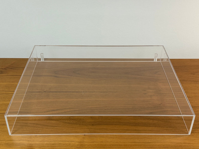 Lenco L331 Compatible Dust Cover