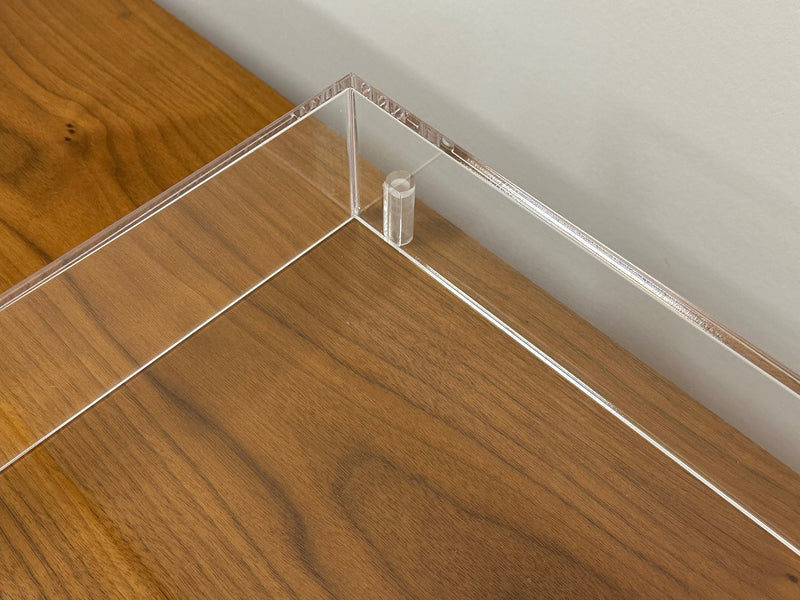 Lenco L331 Compatible Dust Cover