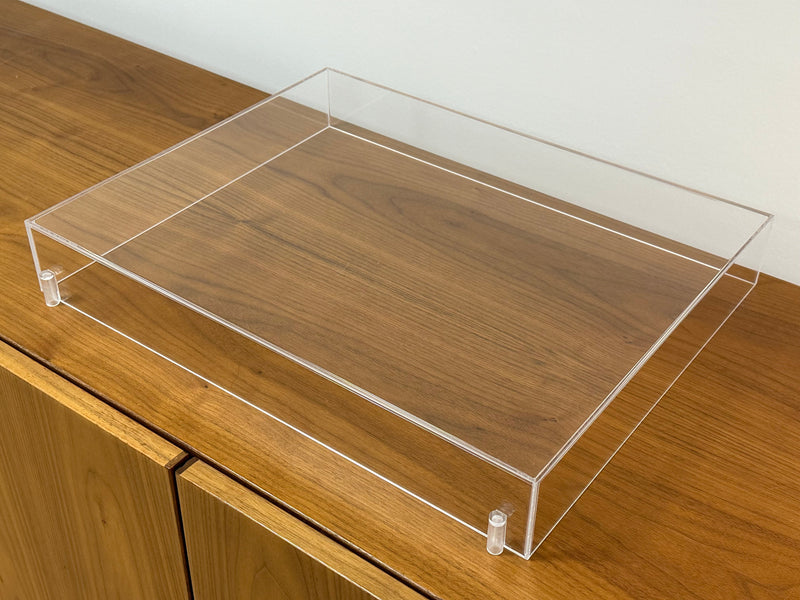 Lenco L78SE Compatible Dust Cover