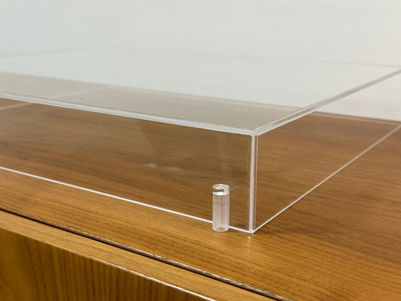 Lenco L78SE Compatible Dust Cover