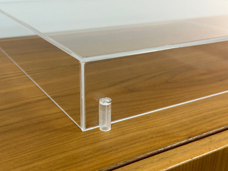 Lenco L78SE Compatible Dust Cover