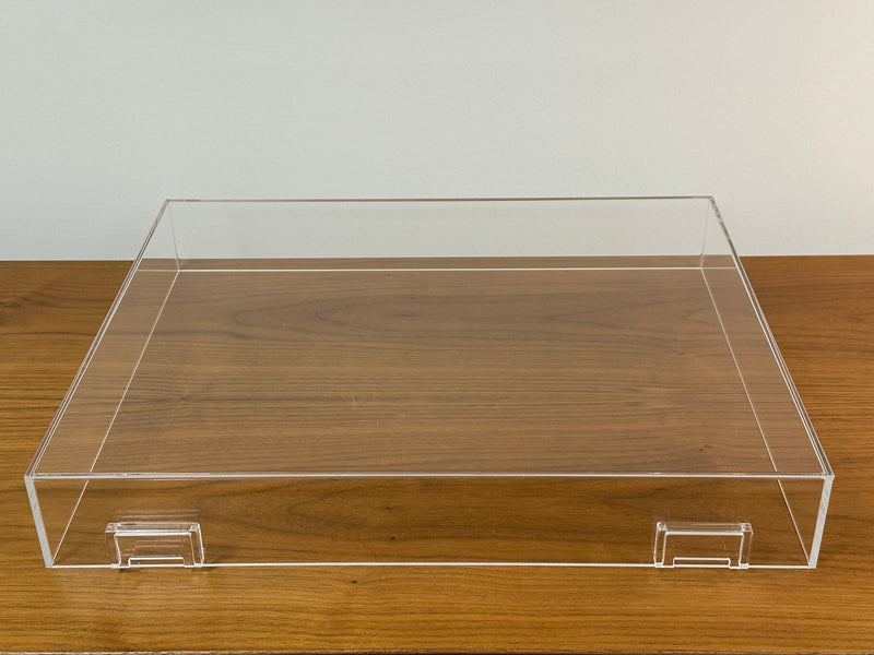 Luxman PD-284, PD284 Compatible Dust Cover
