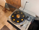 Technics SL-1200GR2 Smoked Compatible Dust Cover