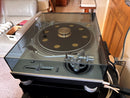 Technics SL-1200GR2 Smoked Compatible Dust Cover