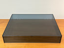 Rotel RP-1010 Smoked Compatible Dust Cover