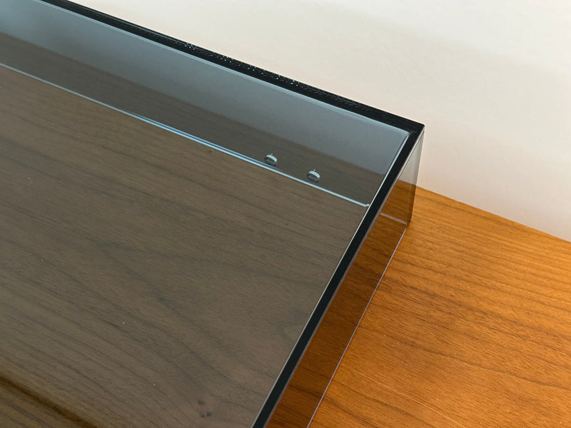 Rotel RP-1010 Smoked Compatible Dust Cover