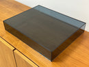 Rotel RP-1010 Smoked Compatible Dust Cover