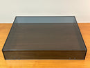 Rotel RP-1001 Smoked Compatible Dust Cover