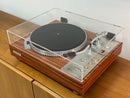 Cubierta de polvo compatible Pioneer XL-A700, XL-A700 S
