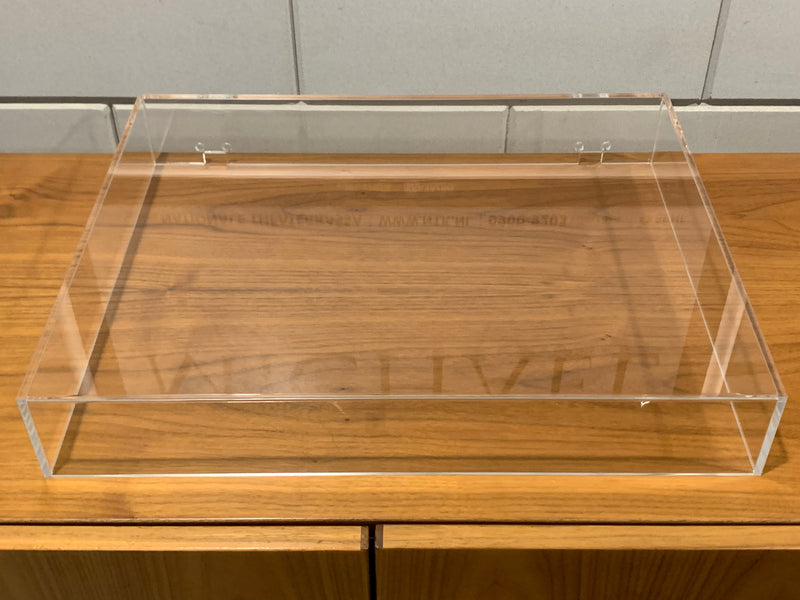 Denon SL-71D Compatible Dust Cover
