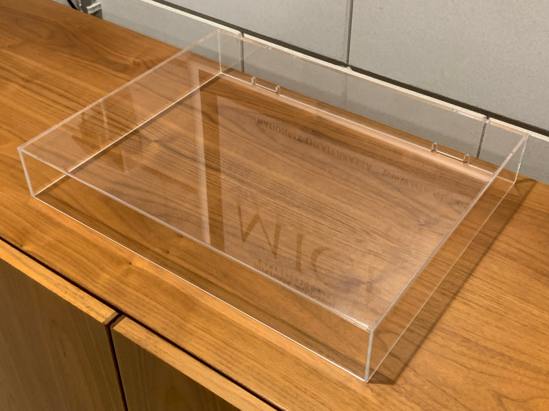 Technics SL-100C Compatible Dust Cover