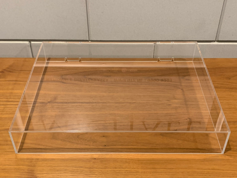 Technics SL-100C Compatible Dust Cover