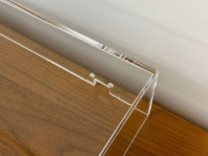 Sansui XR-Q7 Compatible Dust Cover