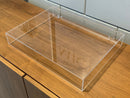 Tannoy Micro TM-55-DD Compatible Dust Cover