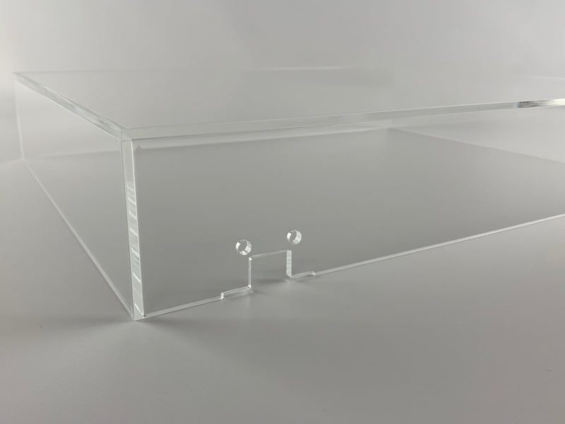Pioneer PL-A215S Compatible Dust Cover