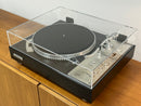 Cubierta de polvo compatible Pioneer PL-570, PL-570X