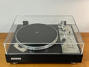 Cubierta de polvo compatible Pioneer PL-570, PL-570X