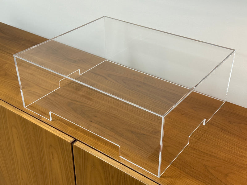 Clearaudio Ovation Compatible Dust Cover
