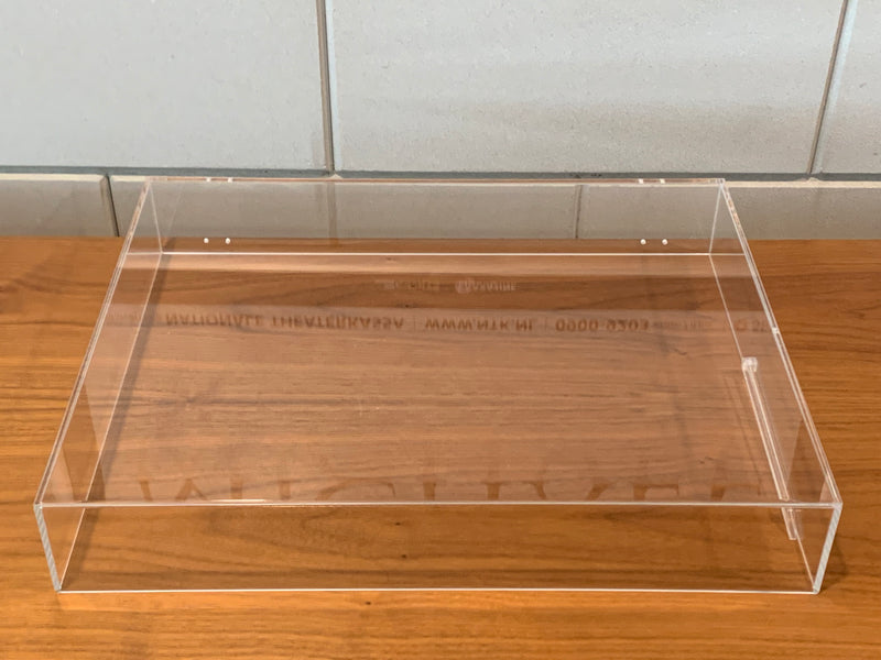 Lenco L900 Compatible Dust Cover