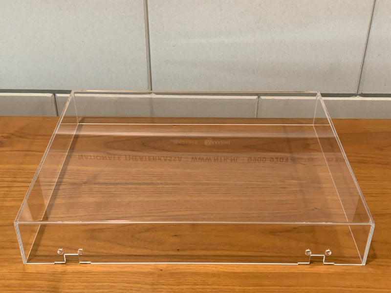 TEAC TS-F50 Compatible Dust Cover