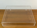 Erres RS 3536 Compatible Dust Cover