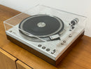 Erres 1312 Compatible Dust Cover