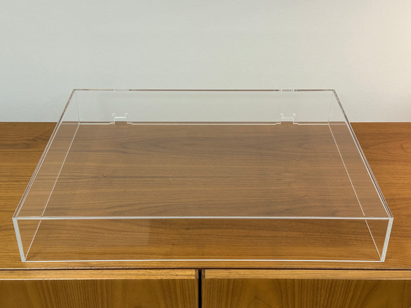 Denon DK100, DK-100 Compatible Dust Cover