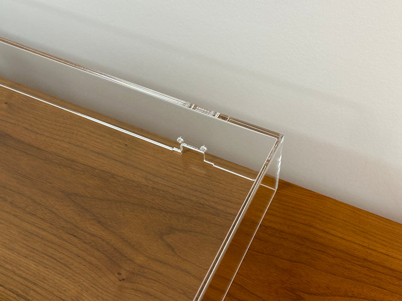 Denon DK100, DK-100 Compatible Dust Cover