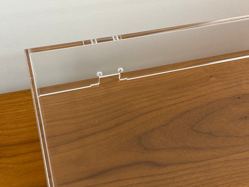 Denon DK100, DK-100 Compatible Dust Cover