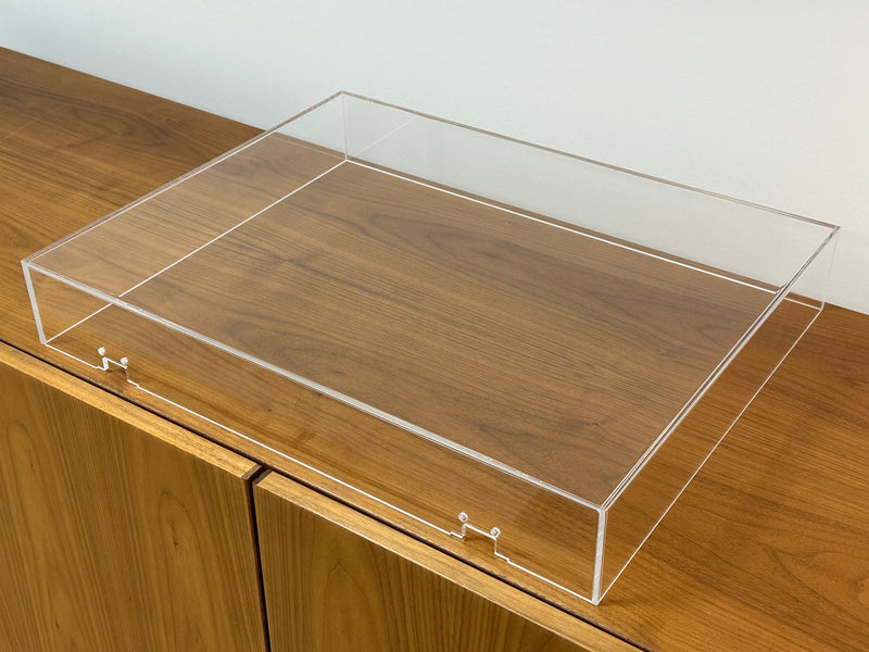 Denon DK100, DK-100 Compatible Dust Cover