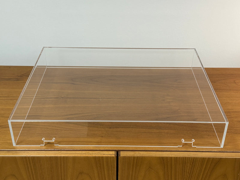 Denon DK100, DK-100 Compatible Dust Cover