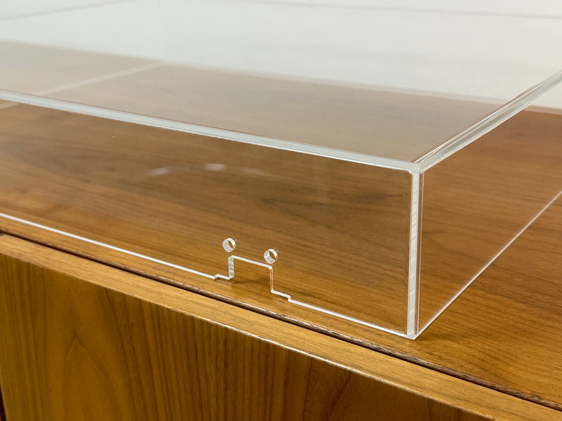 Denon DK100, DK-100 Compatible Dust Cover