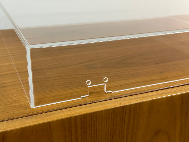 Denon DK100, DK-100 Compatible Dust Cover