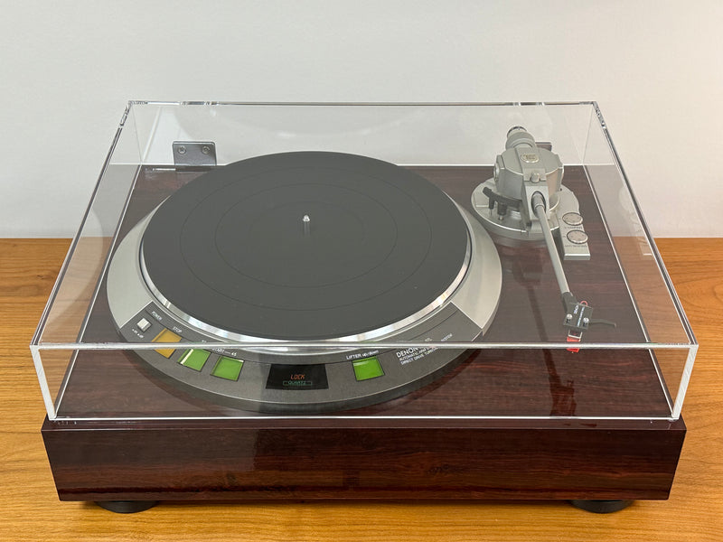 Denon DP62L, DP-62L kompatible Haube