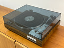 Marantz 6100 Smoked Compatible Dust Cover