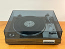 Marantz 6100 Smoked Compatible Dust Cover
