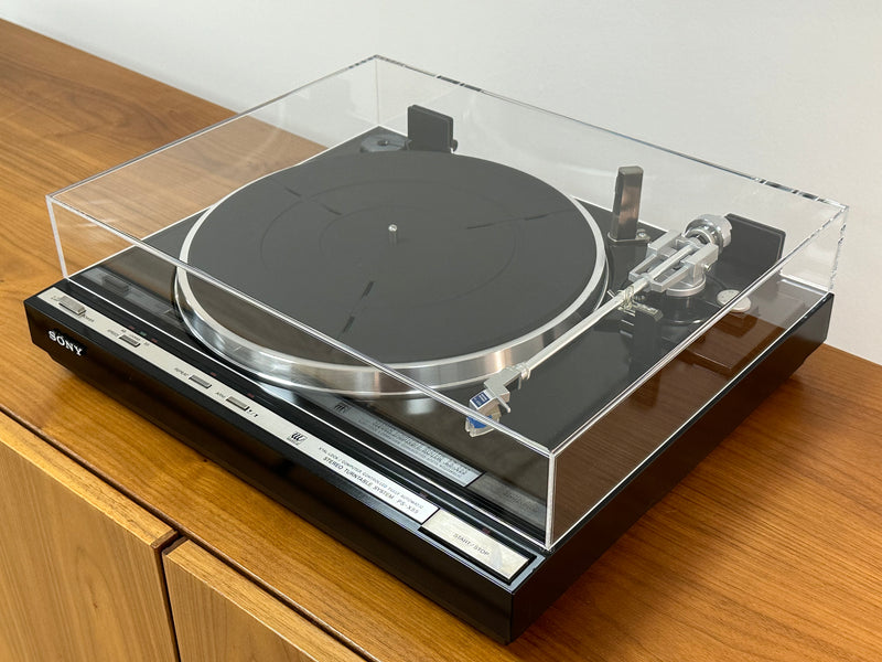 Sony PS-X55 compatible stofkap