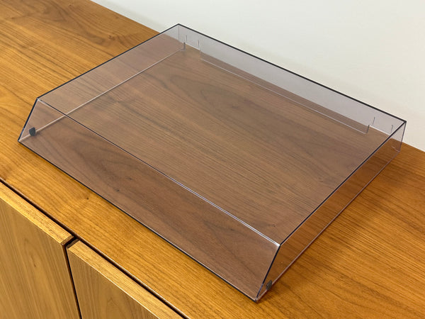 Thorens TD 170-1 kompatible Haube