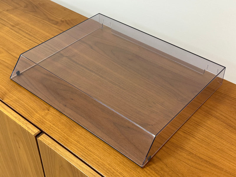 Thorens TD-206 Compatible Dust Cover