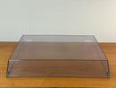 Thorens TD 170-1 Compatible Dust Cover