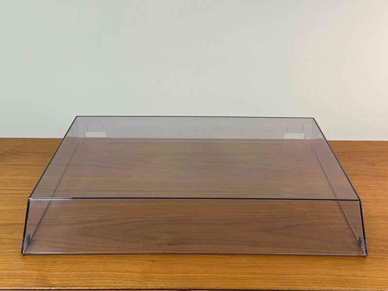 Thorens TD-206 Compatible Dust Cover
