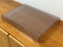 Thorens TD 170-1 Compatible Dust Cover