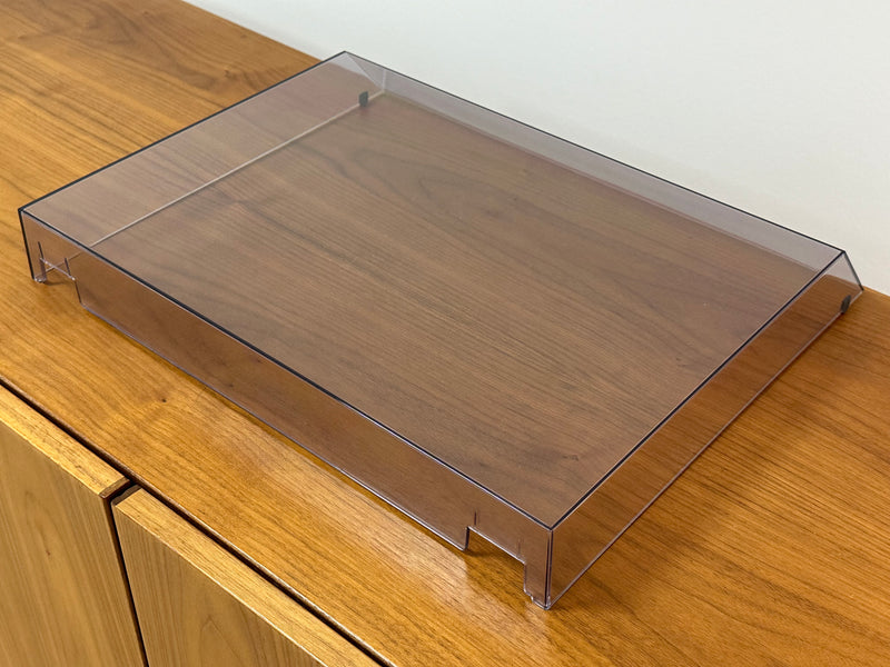 Thorens TD-206 Compatible Dust Cover