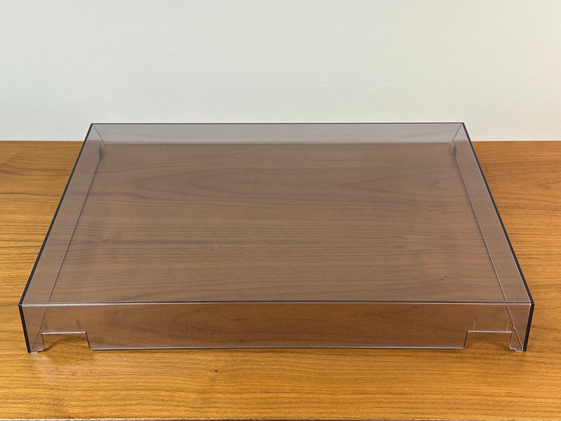 Thorens TD-206 Compatible Dust Cover