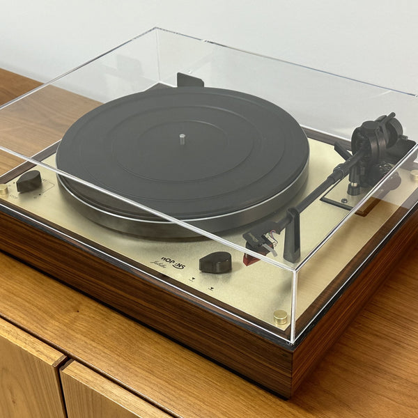 ◆大感謝祭!! THORENS TD-147 アウタープラッター m0t9086 ◇大感謝祭!! THORENS TD-147 アウタープラッター m0t9086 Ultra