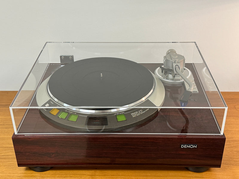 Denon DP72L, DP-72L kompatible Haube