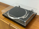 Copertura di polvere compatibile Technics SL-1411