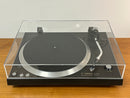Copertura di polvere compatibile Technics SL-1401