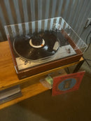 Lenco L75 compatible stofkap