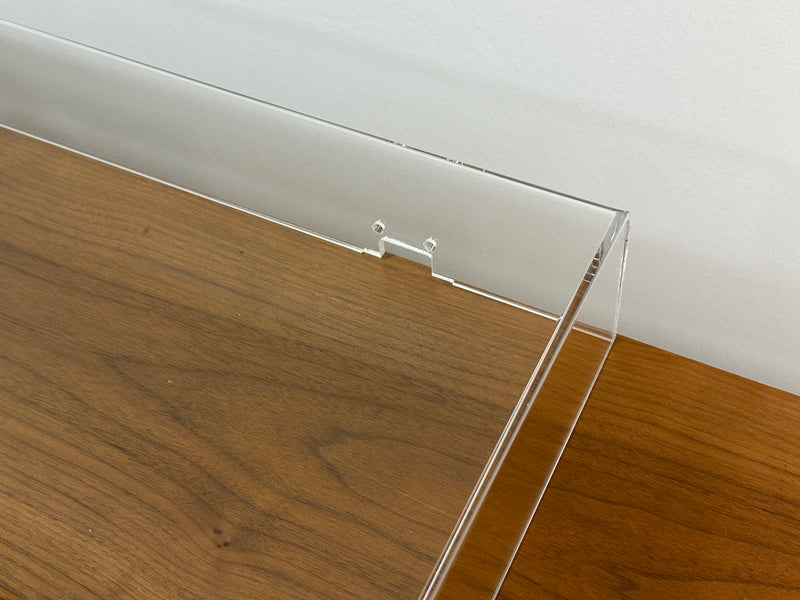 Denon DK110, DK-110 Compatible Dust Cover